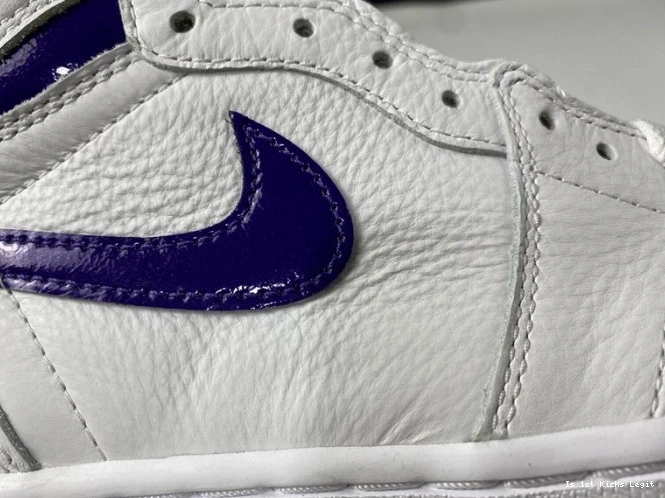 CD0461-151 AIR RETRO HIGH JORDAN PURPLE 1 COURT 0715